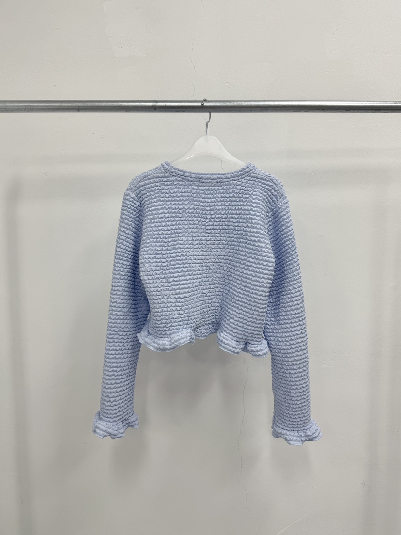 MOSMOS韓國直郵女士新款真品職業推薦人氣26春夏時尚長袖T恤MOSMOS長袖T恤