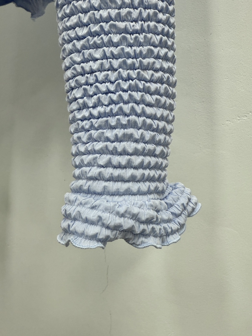 MOSMOS韓國直郵女士新款真品職業推薦人氣26春夏時尚長袖T恤MOSMOS長袖T恤