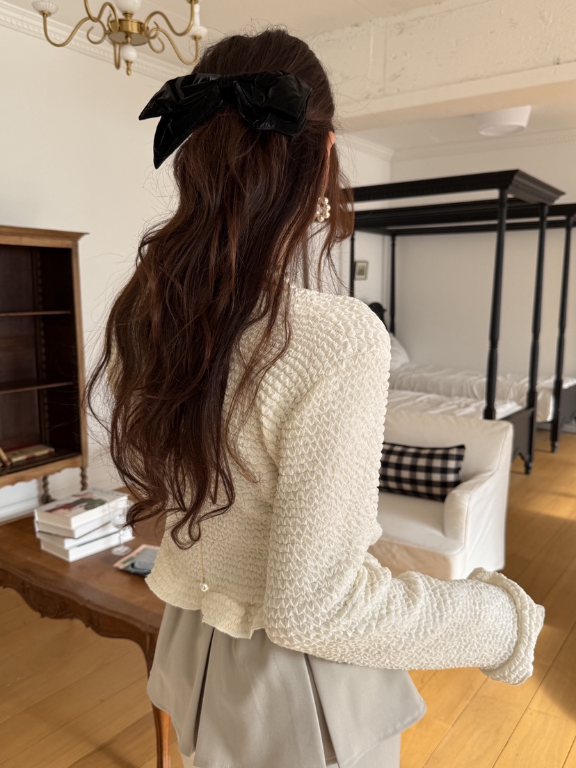 MOSMOS韓國直郵女士新款真品職業推薦人氣26春夏時尚長袖T恤MOSMOS長袖T恤