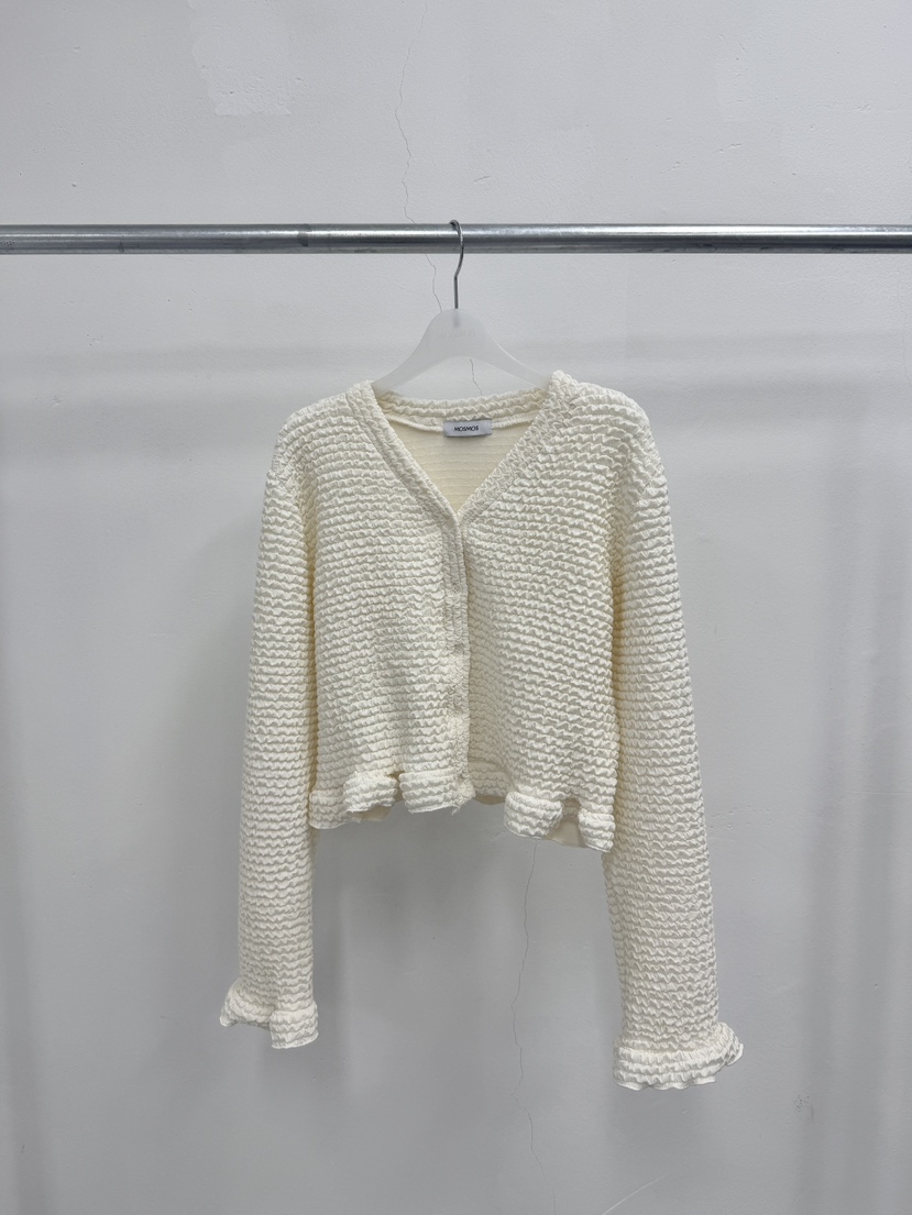 MOSMOS韓國直郵女士新款真品職業推薦人氣26春夏時尚長袖T恤MOSMOS長袖T恤圖色2