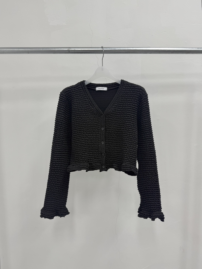 MOSMOS韓國直郵女士新款真品職業推薦人氣26春夏時尚長袖T恤MOSMOS長袖T恤圖色3