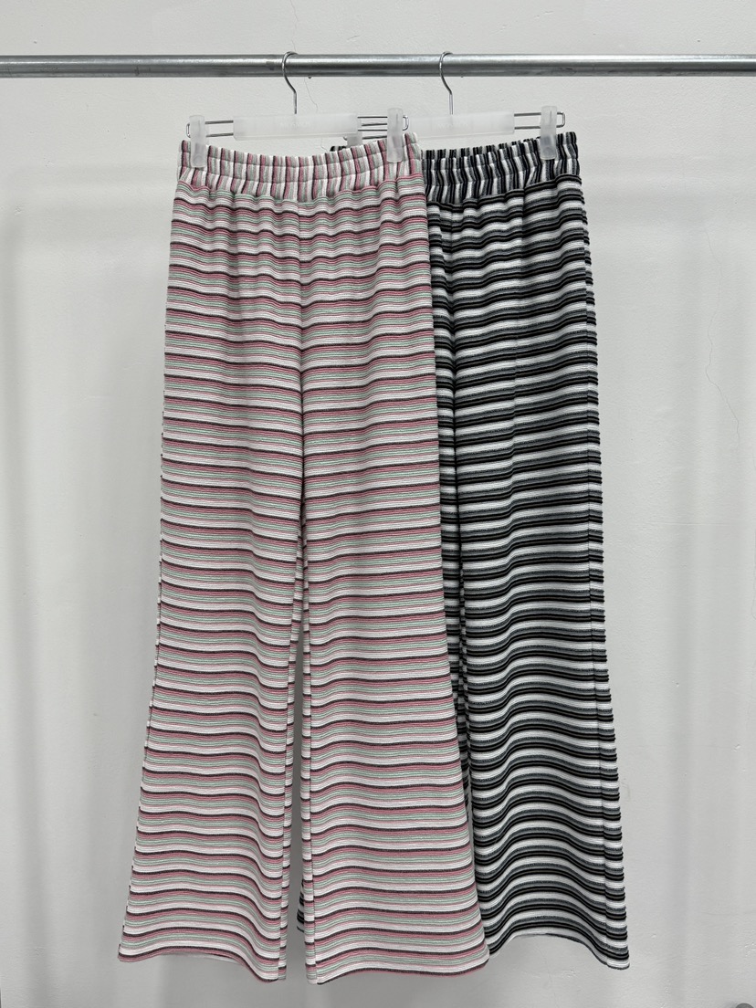 MOSMOS韓國直郵女士新款熱賣推薦時尚人氣26春夏休閑休閑褲MOSMOS休閑褲