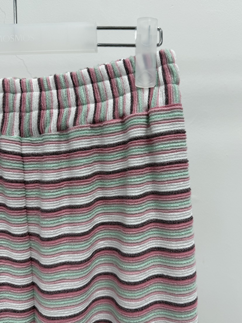 MOSMOS韓國直郵女士新款熱賣推薦時尚人氣26春夏休閑休閑褲MOSMOS休閑褲