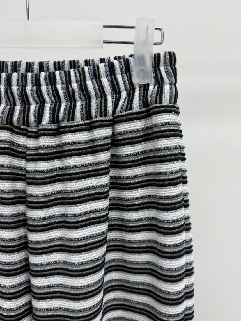 MOSMOS韓國直郵女士新款熱賣推薦時尚人氣26春夏休閑休閑褲MOSMOS休閑褲