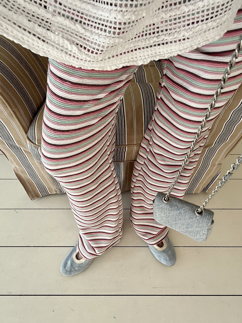 MOSMOS韓國直郵女士新款熱賣推薦時尚人氣26春夏休閑休閑褲MOSMOS休閑褲