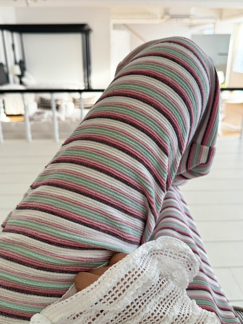 MOSMOS韓國直郵女士新款熱賣推薦時尚人氣26春夏休閑休閑褲MOSMOS休閑褲