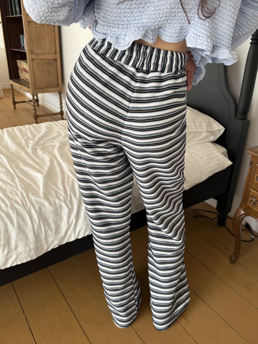 MOSMOS韓國直郵女士新款熱賣推薦時尚人氣26春夏休閑休閑褲MOSMOS休閑褲