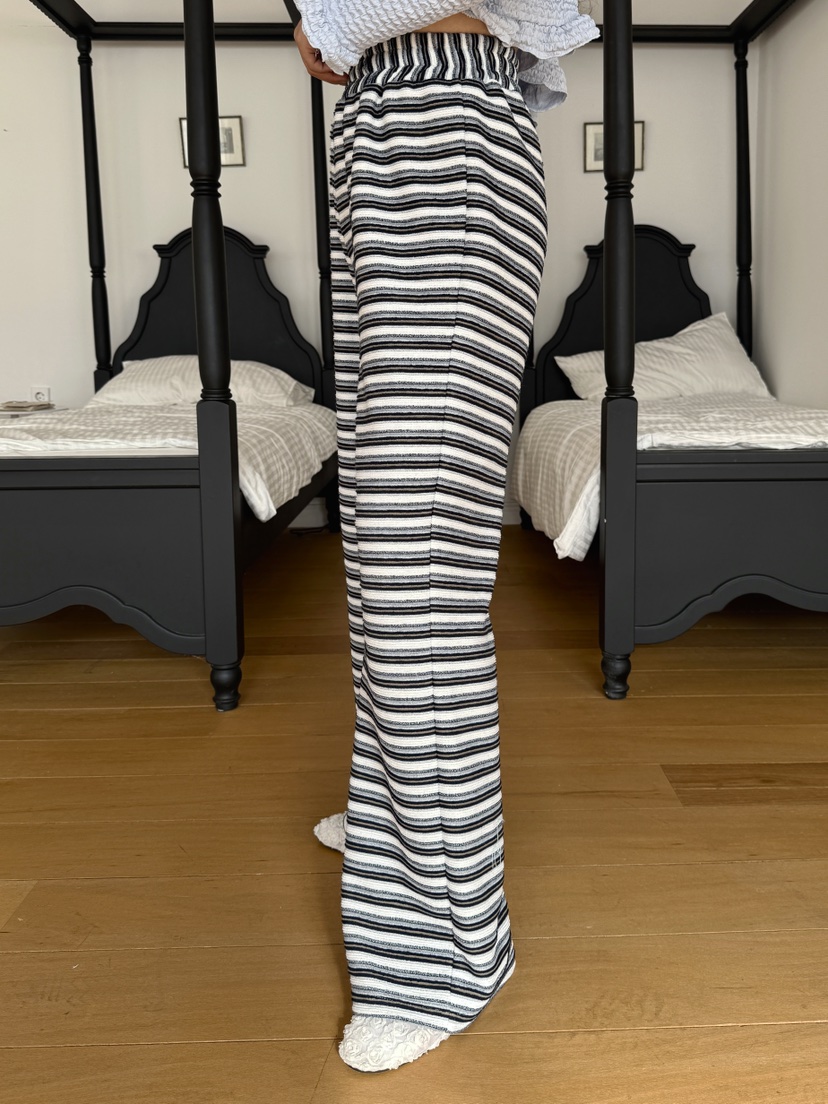 MOSMOS韓國直郵女士新款熱賣推薦時尚人氣26春夏休閑休閑褲MOSMOS休閑褲