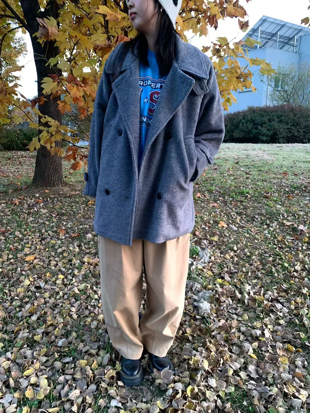 VIVACITY東大門直郵女裝新品26春夏熱賣真品人氣職業休閑褲VIVACITY休閑褲