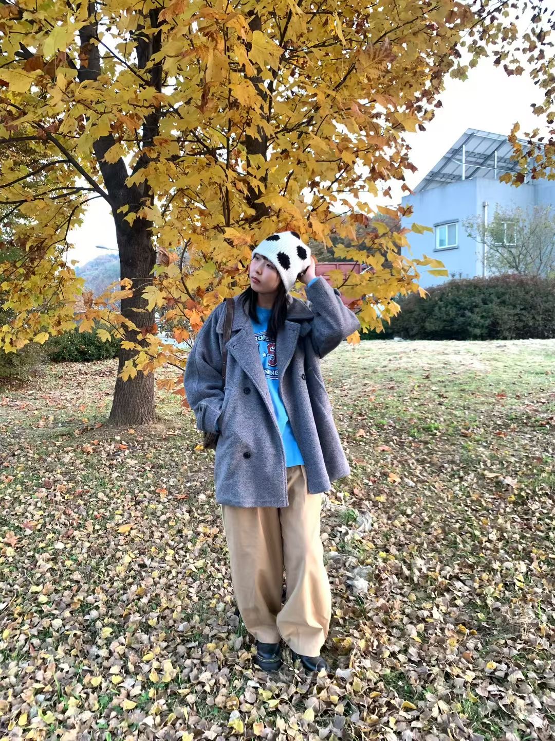 VIVACITY東大門直郵女裝新品26春夏熱賣真品人氣職業休閑褲VIVACITY休閑褲