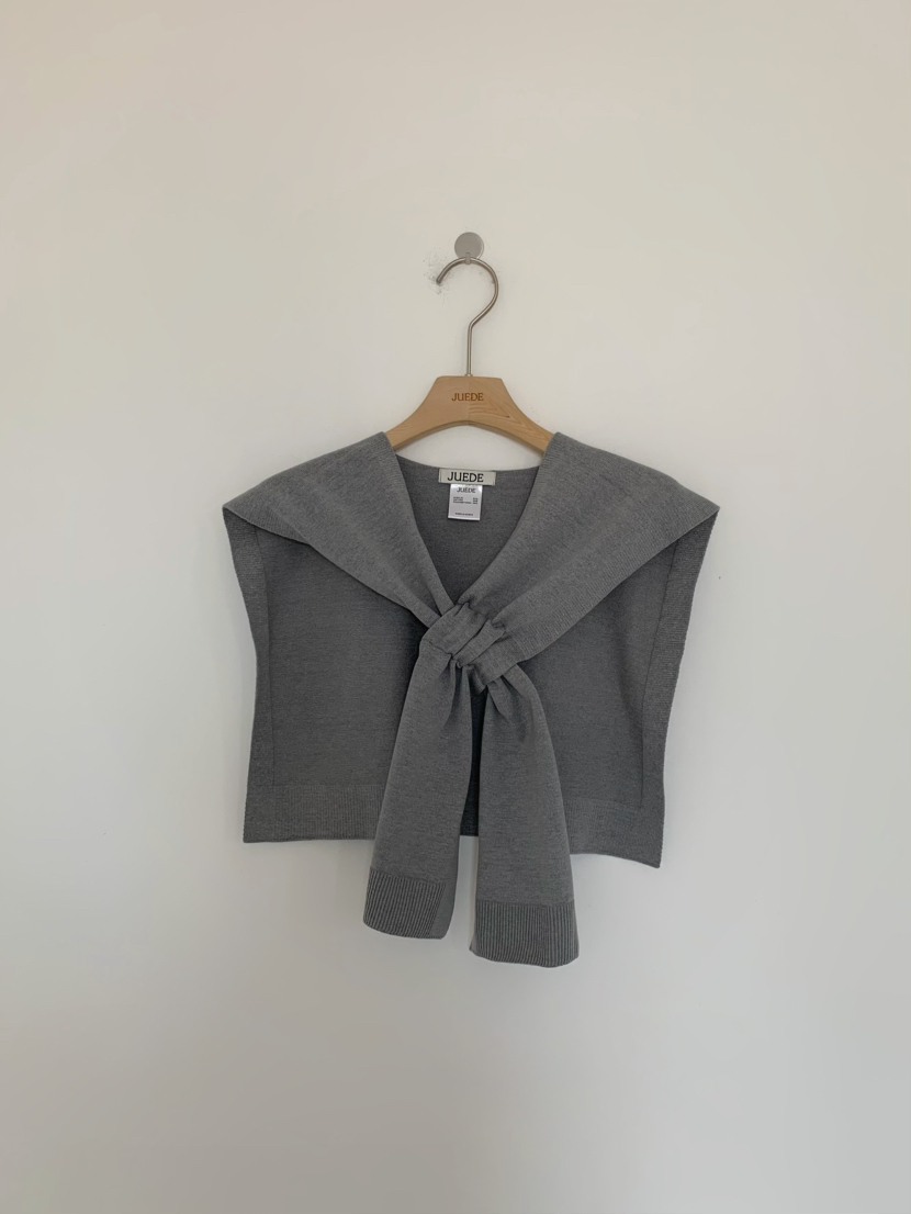 JUEDE東大門直郵女裝新款休閑圍巾披肩JUEDE圍巾/披肩圖色4