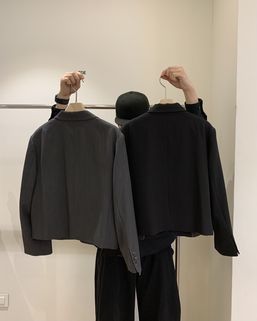 JUEDE韓國直郵女裝新品熱賣推薦人氣夾克JUEDE夾克