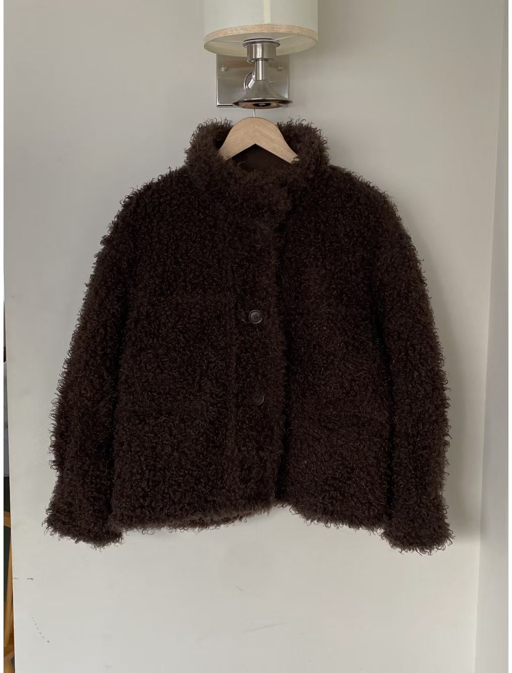 VIVACITY東大門實拍女士新品熱賣職業真品時尚夾克兩面可穿VIVACITY夾克