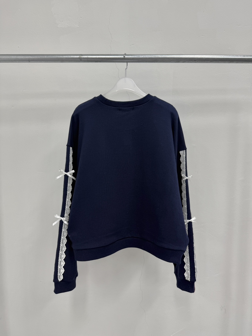 MOSMOS韓國代購女士新品休閑人氣熱賣真品職業26春夏衛衣MOSMOS衛衣