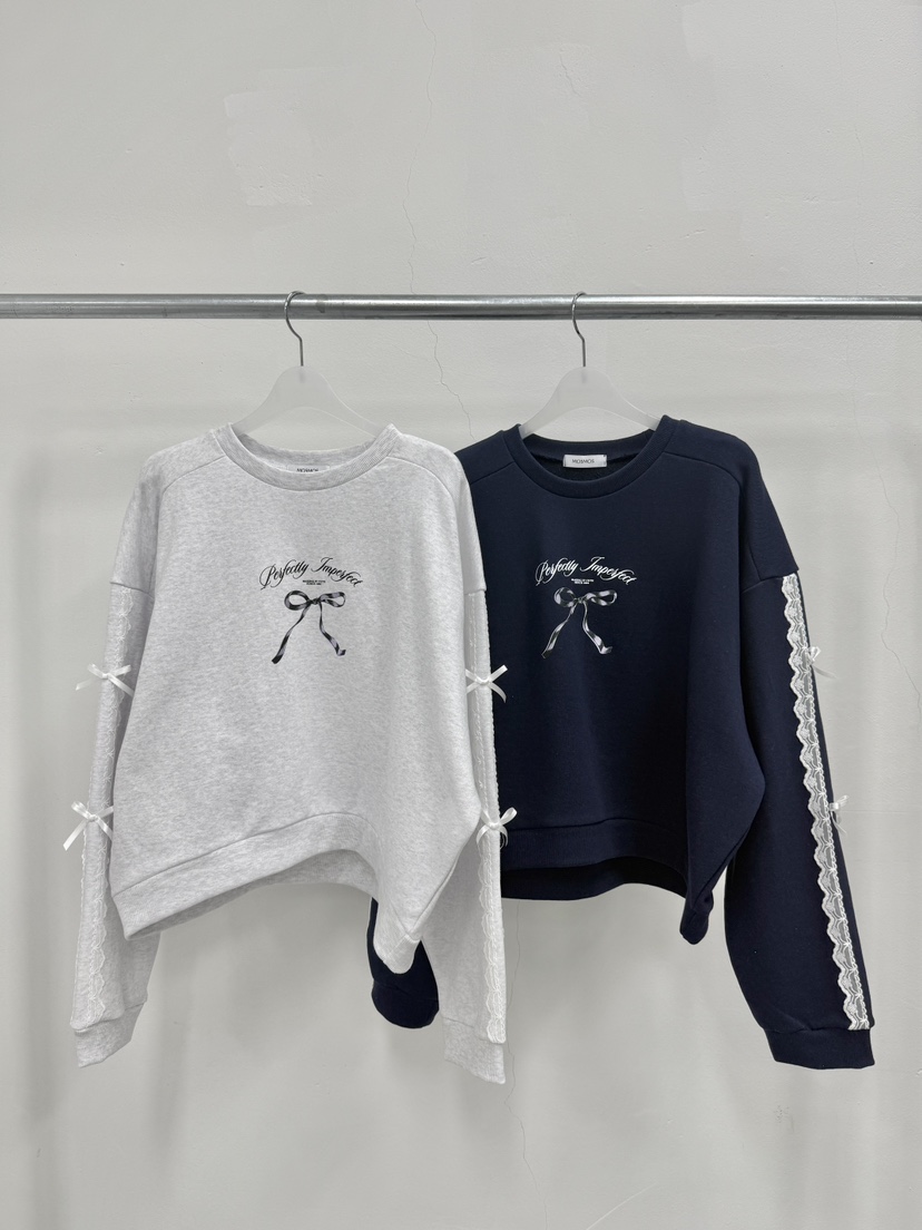 MOSMOS韓國代購女士新品休閑人氣熱賣真品職業26春夏衛衣MOSMOS衛衣