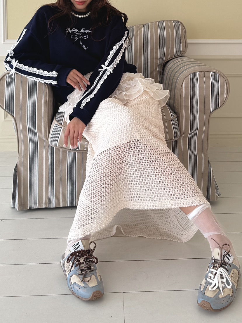 MOSMOS韓國代購女士新品休閑人氣熱賣真品職業26春夏衛衣MOSMOS衛衣