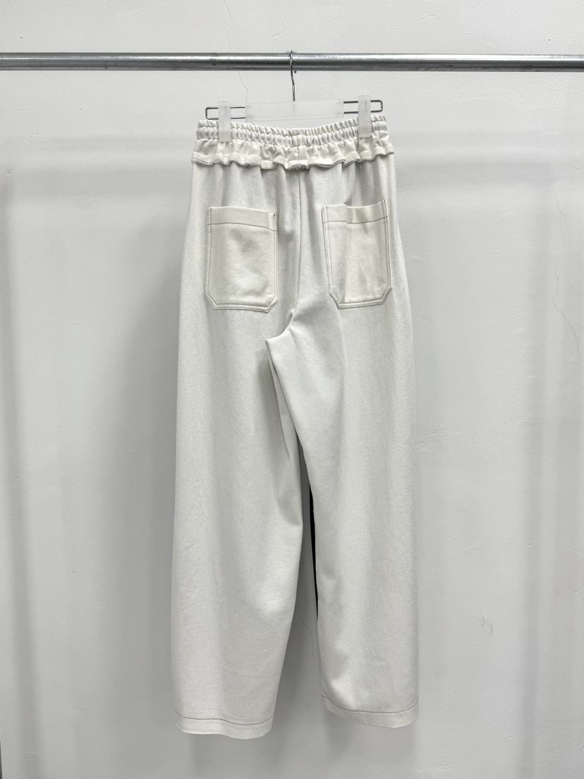 MOSMOS韓國直郵女裝新款熱賣真品職業時尚休閑人氣休閑褲MOSMOS休閑褲