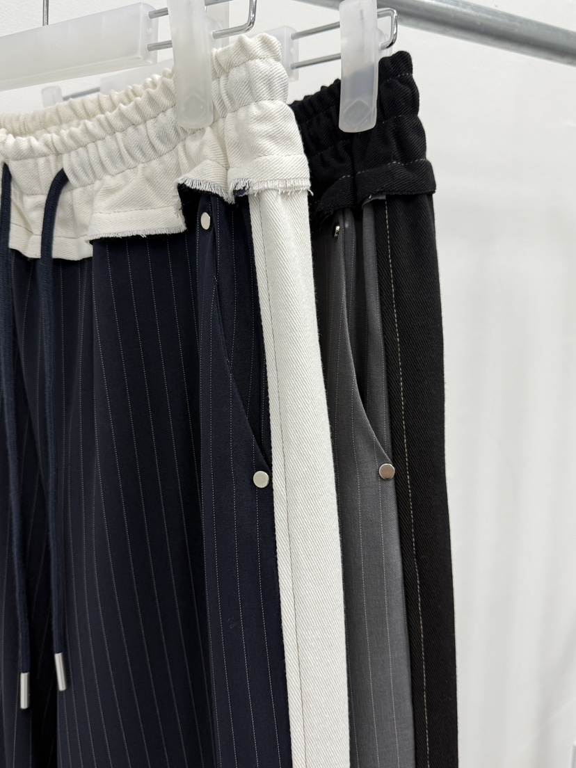 MOSMOS韓國直郵女裝新款熱賣真品職業時尚休閑人氣休閑褲MOSMOS休閑褲