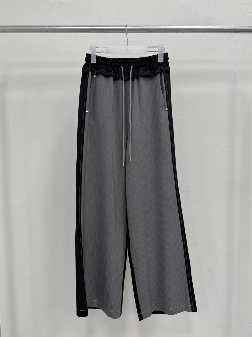 MOSMOS韓國直郵女裝新款熱賣真品職業時尚休閑人氣休閑褲MOSMOS休閑褲圖色2