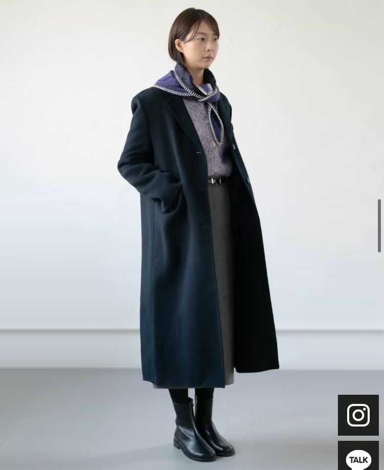 VIVACITY韓國直郵女士新品26春夏休閑時尚職業熱賣圍巾披肩VIVACITY圍巾/披肩