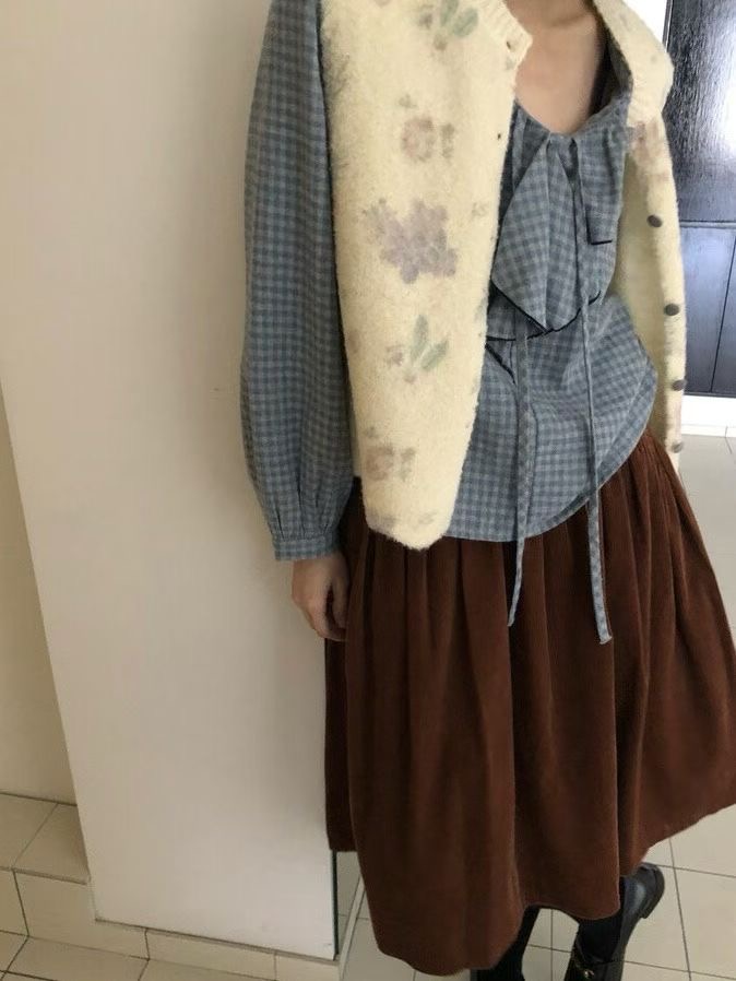 VIVACITY東大門實拍女士新款休閑時尚26春夏人氣職業馬甲VIVACITY馬甲