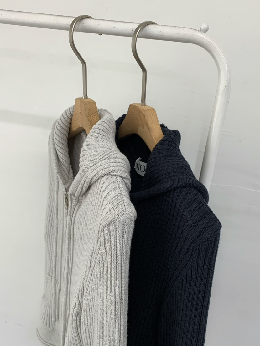 ANOU東大門代購女裝新款人氣時尚26春季推薦職業熱賣針織衫ANOU針織衫