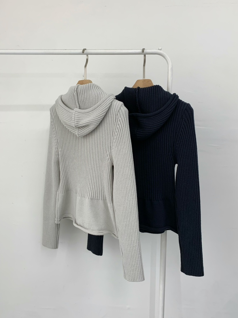 ANOU東大門代購女裝新款人氣時尚26春季推薦職業熱賣針織衫ANOU針織衫