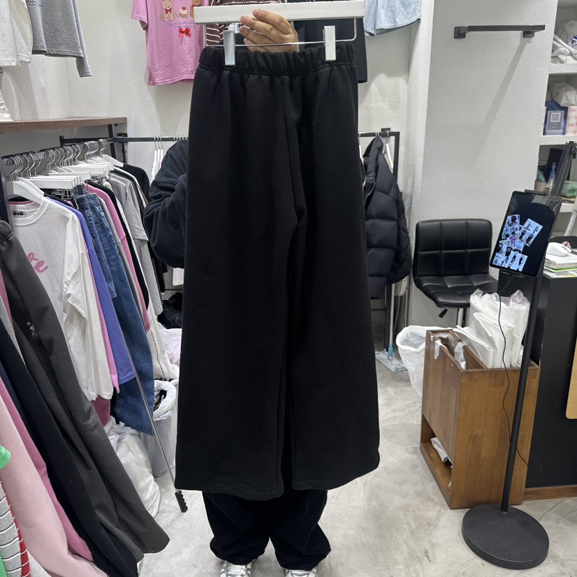 EVE韓國代購女士新款休閑職業26春季時尚熱賣人氣推薦休閑褲EVE休閑褲