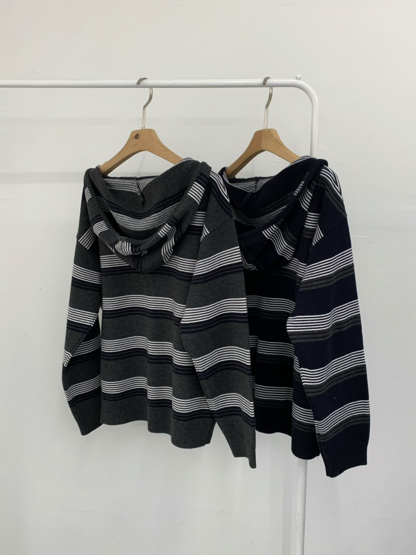 ANOU東大門實拍女裝新款時尚推薦人氣職業休閑熱賣針織衫ANOU針織衫