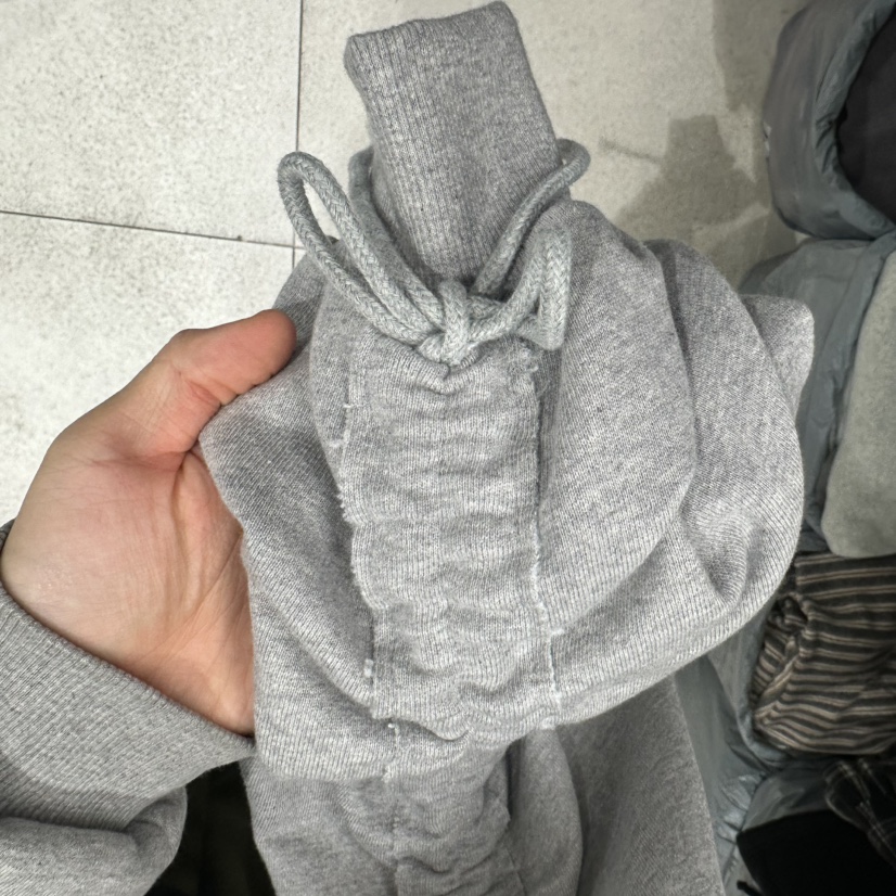 ANDE韓國代購女裝新品熱賣休閑人氣職業26春季推薦時尚夾克Ande夾克