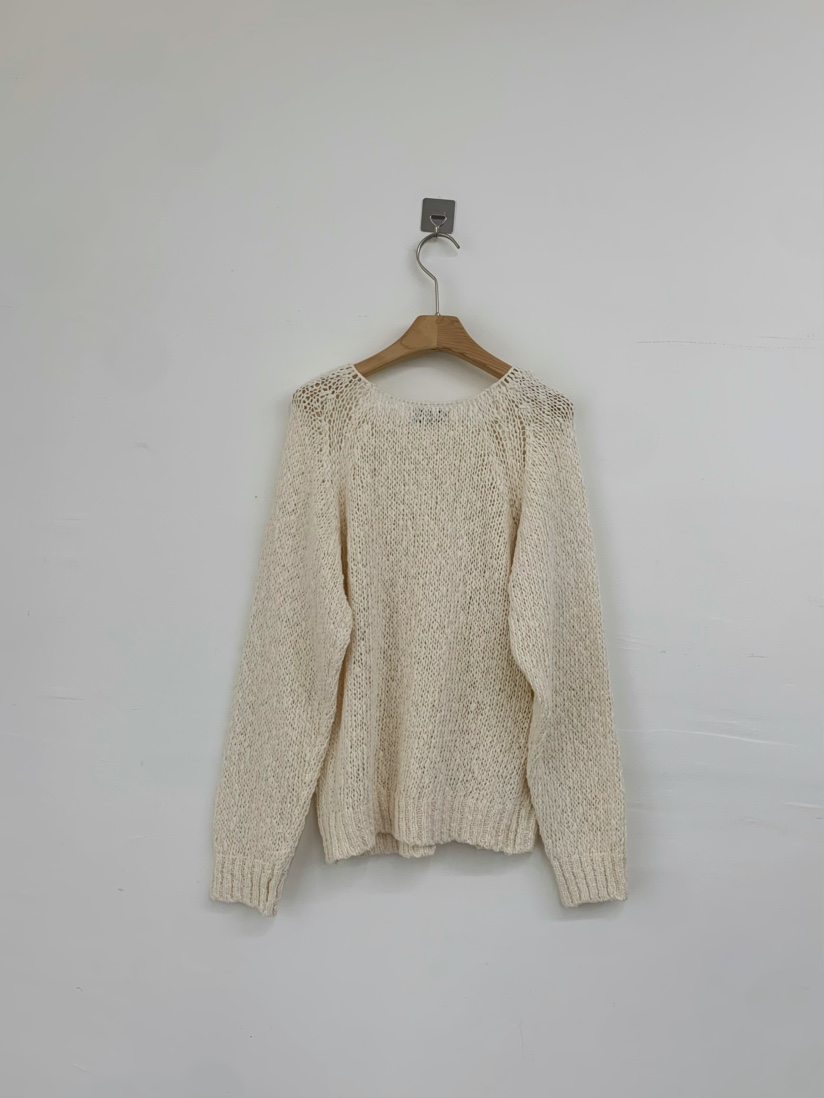 ANOU韓國代購女士新品人氣熱賣休閑職業26春季時尚針織衫ANOU針織衫