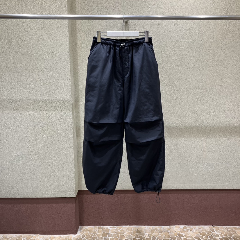 BROCCOLISALAD東大門代購女士新品熱賣人氣時尚推薦休閑褲BROCCOLISALAD休閑褲圖色2