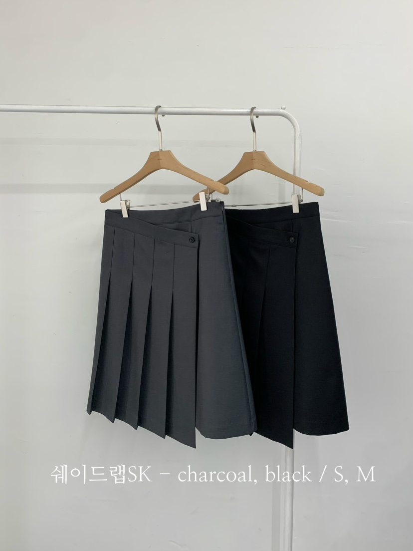 ANOU東大門代購女士新款推薦職業時尚休閑人氣半身裙中短裙ANOU半身裙/中短裙