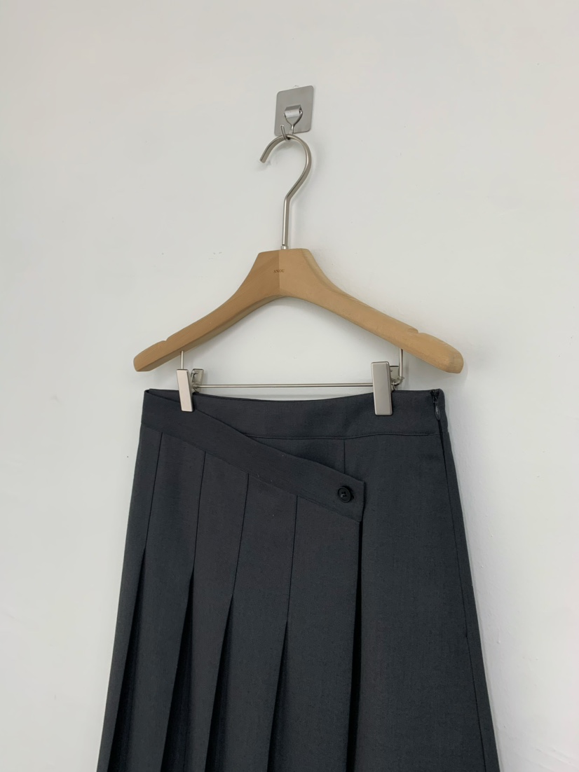 ANOU東大門代購女士新款推薦職業時尚休閑人氣半身裙中短裙ANOU半身裙/中短裙