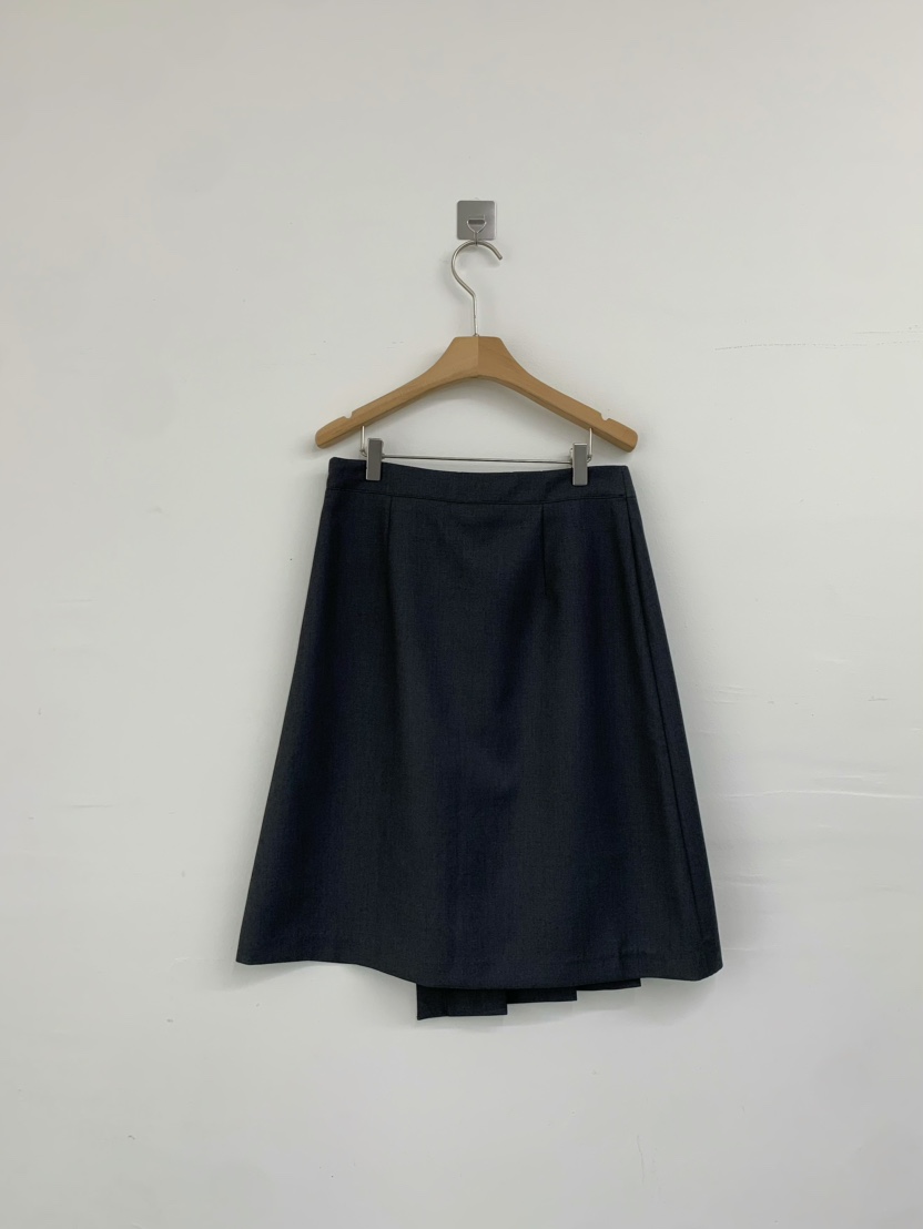 ANOU東大門代購女士新款推薦職業時尚休閑人氣半身裙中短裙ANOU半身裙/中短裙