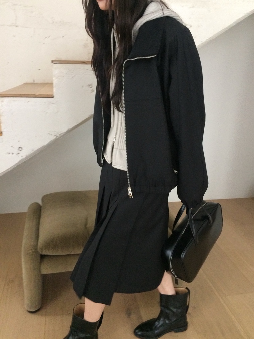 ANOU東大門代購女士新款推薦職業時尚休閑人氣半身裙中短裙ANOU半身裙/中短裙