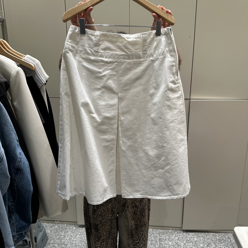 SOF韓國代購女裝新品推薦時尚職業休閑熱賣人氣半身裙中短裙SOF半身裙/中短裙