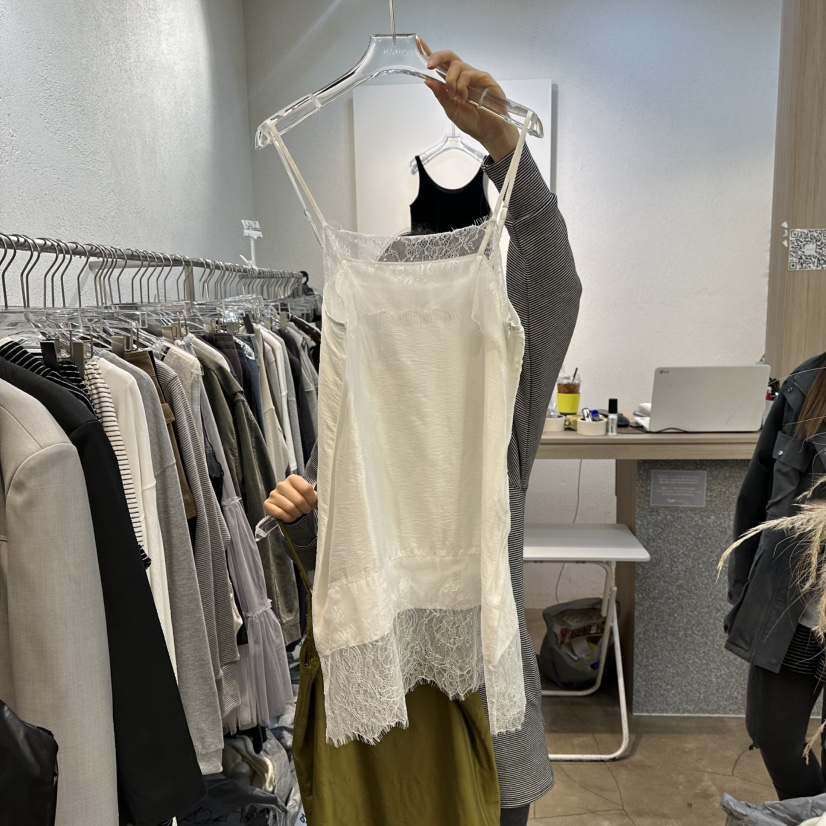 PLOVER韓國直郵女裝新品休閑26春季職業時尚人氣熱賣連衣裙PLO_VER連衣裙圖色2