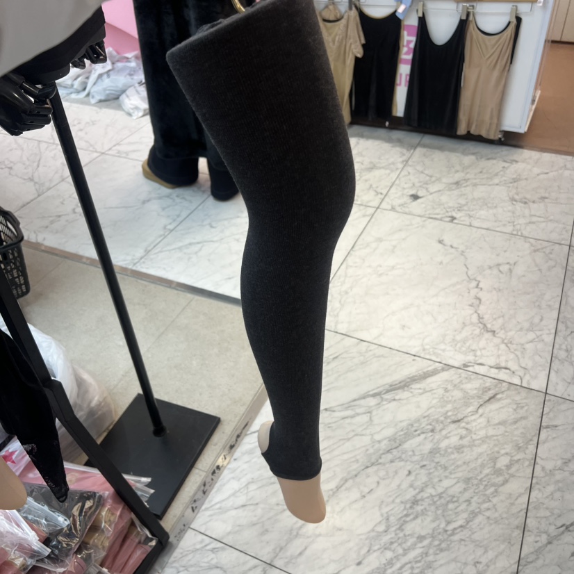 YOUR 123東大門直郵女士新款推薦26春季人氣打底褲鯊魚褲YOUR 123打底褲/鯊魚褲圖色2