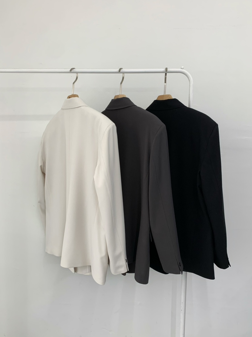 ANOU東大門代購女士新品推薦時尚熱賣職業26春季人氣夾克ANOU夾克