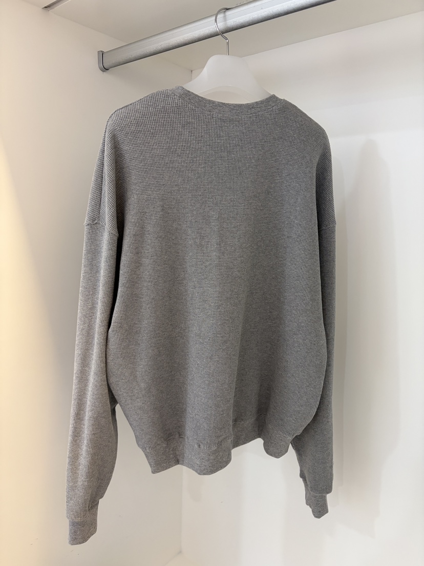 NORMAL東大門直郵女裝新品推薦26春季休閑熱賣職業人氣衛衣NORMAL衛衣