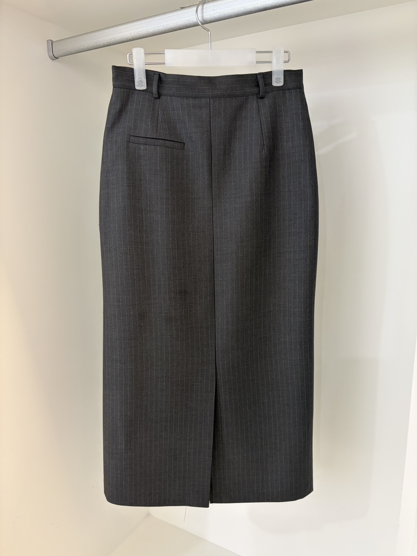 NORMAL東大門實拍女士新品熱賣休閑時尚推薦26春季人氣長裙NORMAL長裙