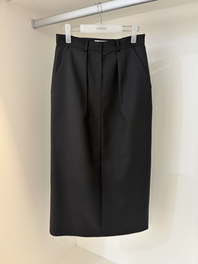 NORMAL東大門實拍女士新品熱賣休閑時尚推薦26春季人氣長裙NORMAL長裙圖色2