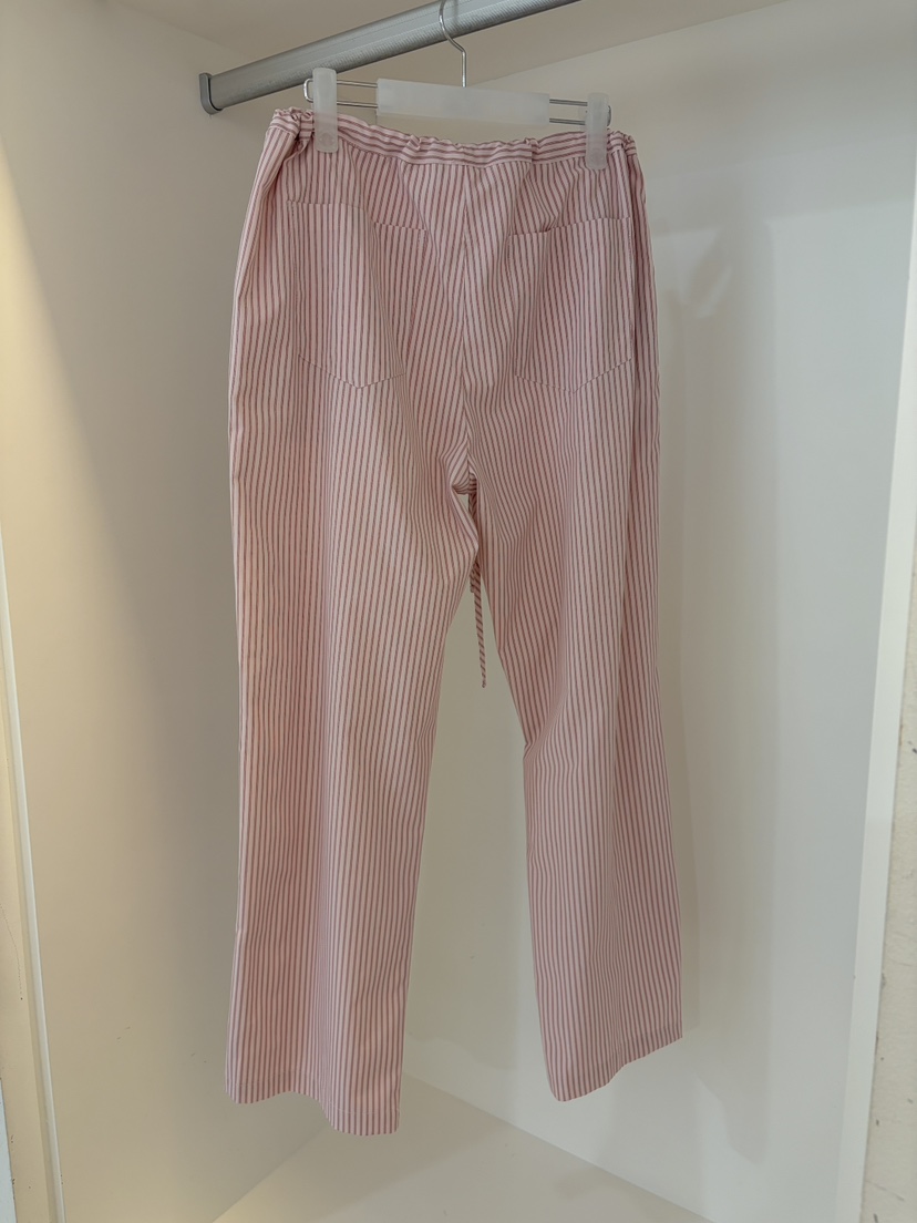 NORMAL東大門直郵女裝新款26春季休閑人氣職業熱賣休閑褲NORMAL休閑褲