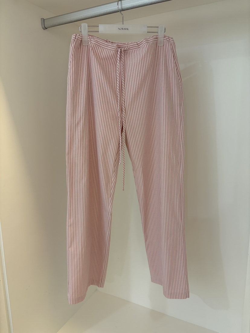 NORMAL東大門直郵女裝新款26春季休閑人氣職業熱賣休閑褲NORMAL休閑褲圖色1