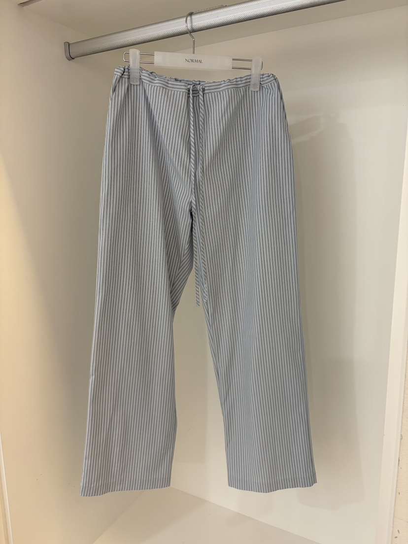 NORMAL東大門直郵女裝新款26春季休閑人氣職業熱賣休閑褲NORMAL休閑褲圖色2