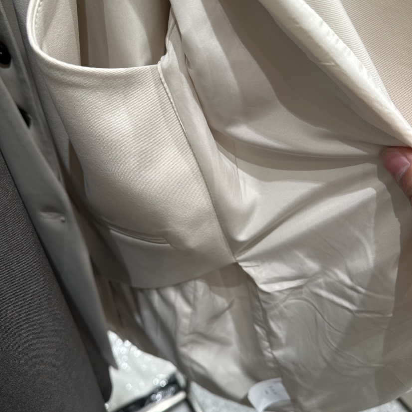 SOF韓國代購女士新款推薦熱賣時尚人氣休閑26春季夾克假兩件SOF夾克