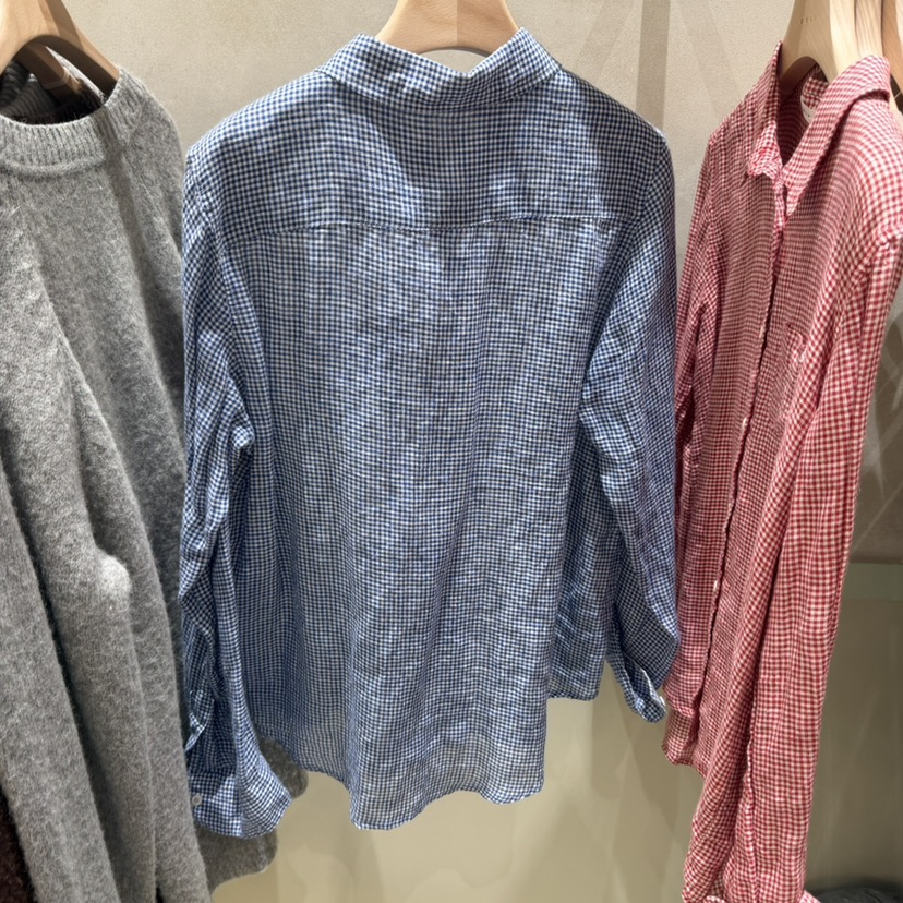 DELI JENNY東大門直郵女士新品人氣休閑時尚職業襯衫蕾絲衫DELI JENNY襯衫/蕾絲衫