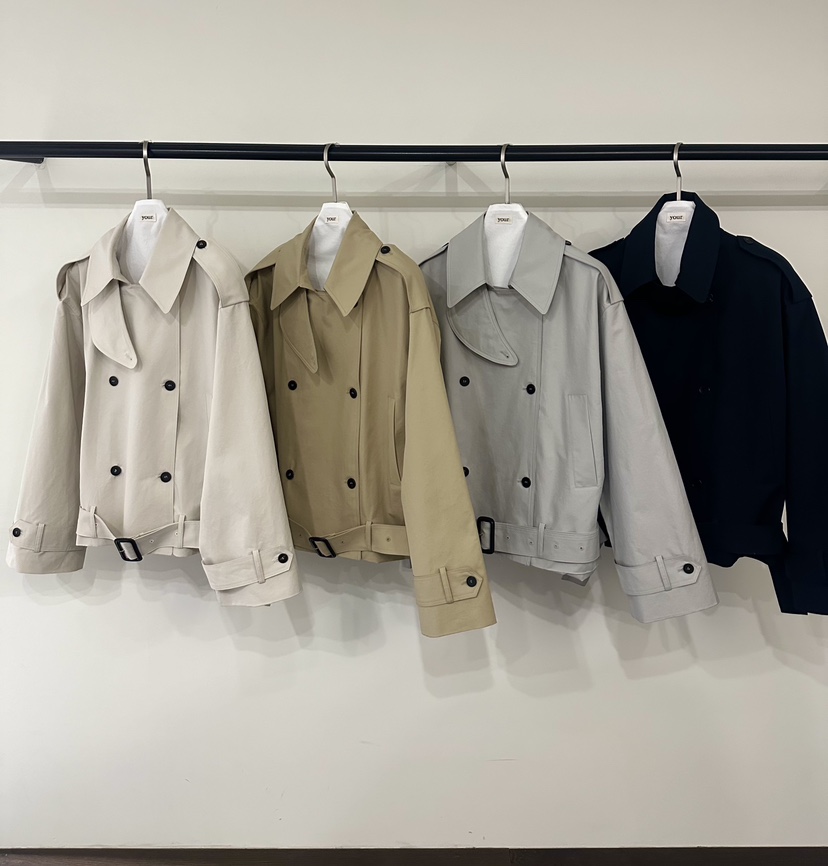 YOUR-P韓國代購女士新款時尚26春季休閑熱賣職業人氣夾克YOUR-P夾克