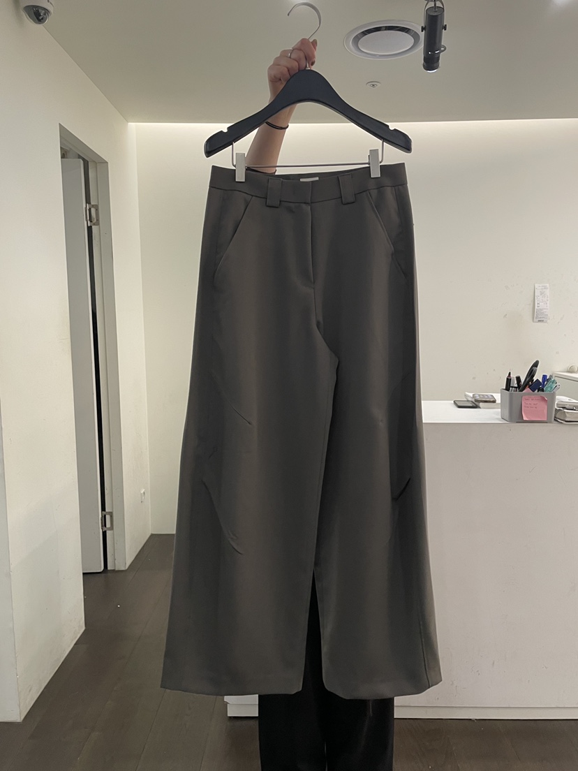 YOUR-P東大門直郵女裝新款休閑推薦26春季人氣熱賣休閑褲YOUR-P休閑褲圖色3